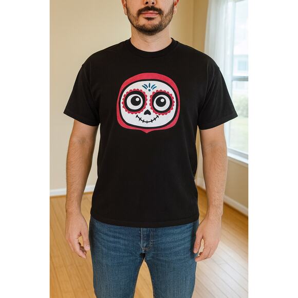 Miguel CoCo Pinata T-Shirt Sz. XL - Picture 1 of 4